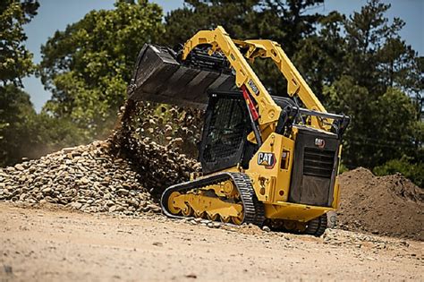 best compact track loader 2020|The Most Popular Compact Track Load.